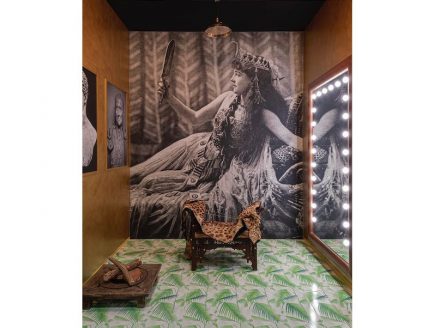 Cantoni Trading: Cleopatra.