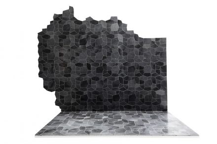 Friulmosaic: „Poligoni“.