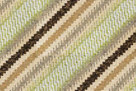 Friulmosaic: „Tessere“.