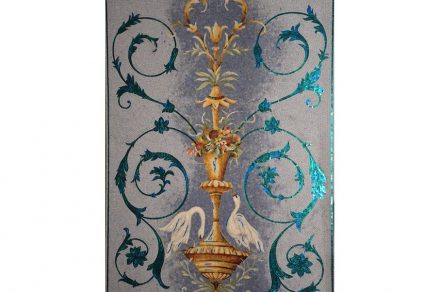 Friulmosaic: „Grottesca“.