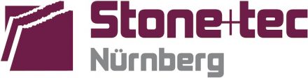 Logo der Stone+tec.