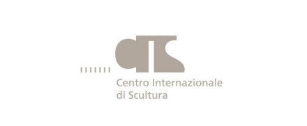 Das Logo des Centro Internazionale di Scultura.