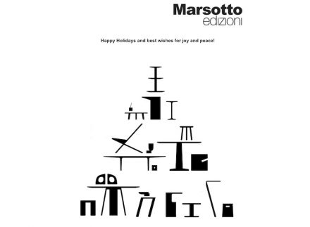 <a href="https://www.edizioni.marsotto.com/en/"target="_blank">Marsotto Edizioni</a>, Italy.