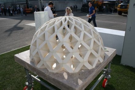 Bari Polytechnic University: „Modo Lapis“.