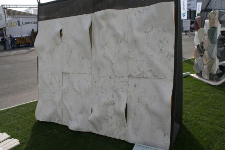 Verona Academy of Fine Arts: „Mesh 2nd - classificato“.