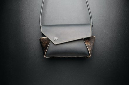 „Paarl“, handbag by Pearl De Buck.