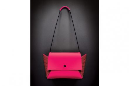 „Paarl“, handbag by Pearl De Buck.