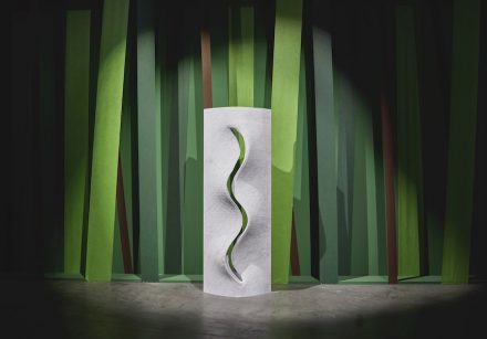 Marmomac 2019: „Percorsi d’Arte“ führte vor, welche Möglichkeiten die neuen Technologien den Bildhauern öffnen (1)