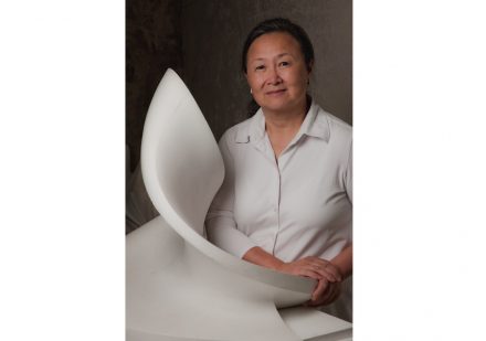 Cynthia Sah.