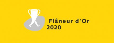 „Flâneur d’Or“
