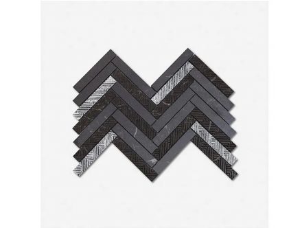 Akdotex: Natural stone tiles with innovative textures and as mosaics in almost infinite combinations.