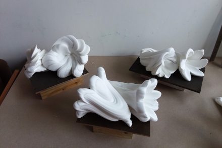 Jon Isherwood: „Flourish“.