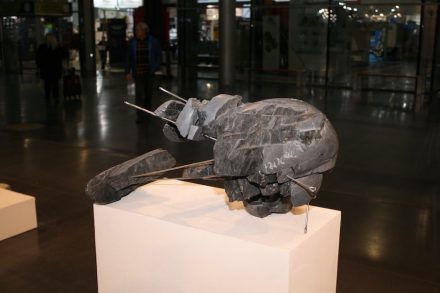 Jan Matejko Academy of Fine Arts, Krakow: [LITO]SFERA.