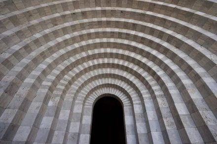 „Metalito“ by I Sassi di Assisi.