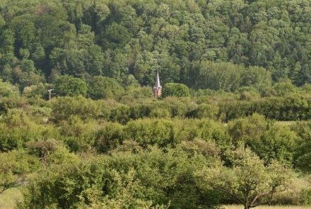Wohin mit den Kirchen, die nicht mehr als Gotteshäuser gebraucht werden?