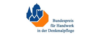 Das Logo des Wettbewerbs.