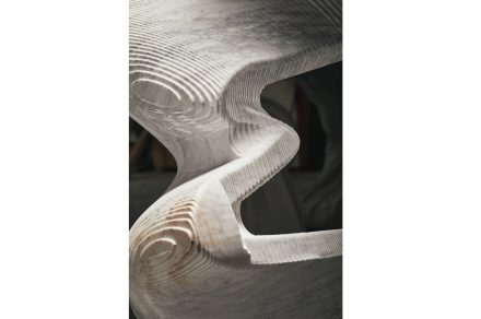 Sylvestre Gauvrit: „Under the surface you find the soul”.