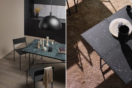Handvärk, Design Emil Thorup.