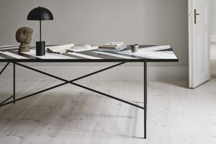 Handvärk, Design Emil Thorup.