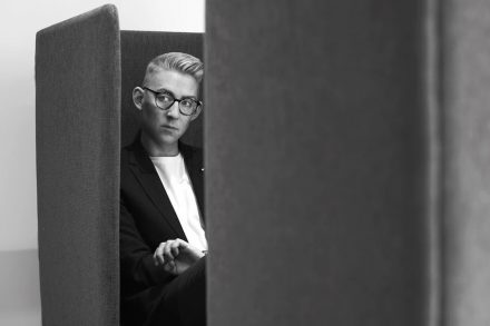 Handvärk, Design Emil Thorup.