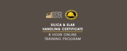 Another program from the NSI's safety training.