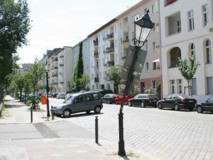 Die Binnennachfrage in Deutschland steht noch wackelig da, nachdem die Covid-19-Pandemie ihr einen schweren Schlag versetzt hat.