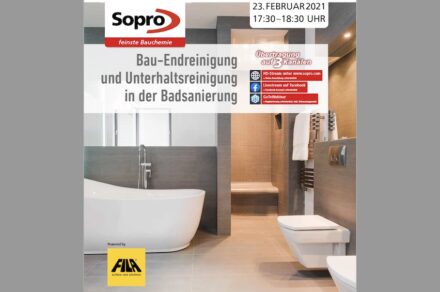 Das Poster zum Online-Kurzeminar.