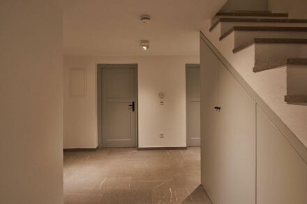 Ferienhaus in Reit im Winkel in Bayern.