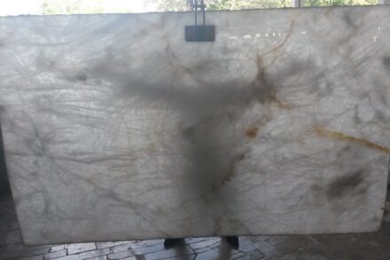 At the moment, the worldwide demand for quartzites is very high. Brazil has a unique selling position in them as well.