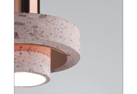 David Pompa: „Ambra“ collection.