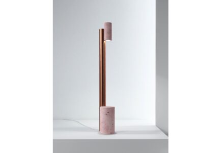 David Pompa: „Ambra“ collection.