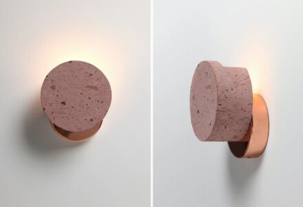 David Pompa: „Ambra“ collection.