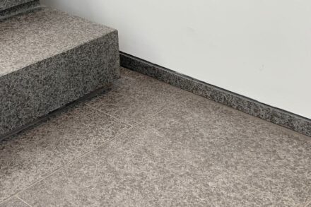PICCO Engineering: „Floating Stair“.