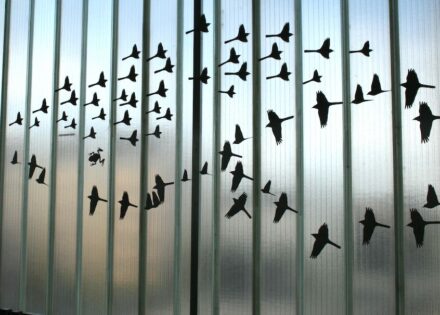 Es ist schwer, unter den vielen Jugendlichen mit ihren vielen Moden den richtigen Bewerber herauszufinden.