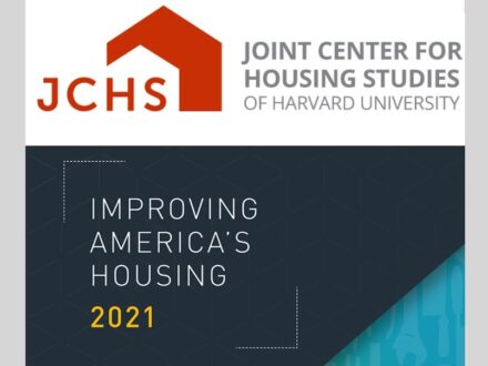 Harvard University’s Joint Center for Housing Studies.
