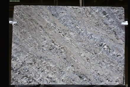 Levantina: Lennon granite.