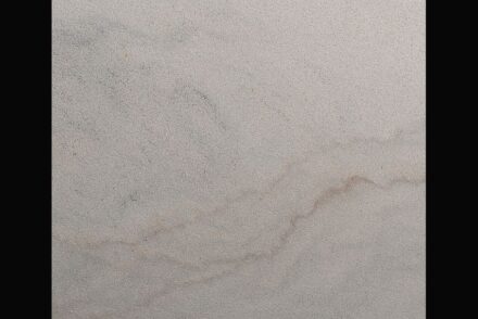 MAINSANDSTEIN, WEISS-GRAU, a highly sustainable sandstone from Bavaria, Germany, with light color and subtle, fresh veining
