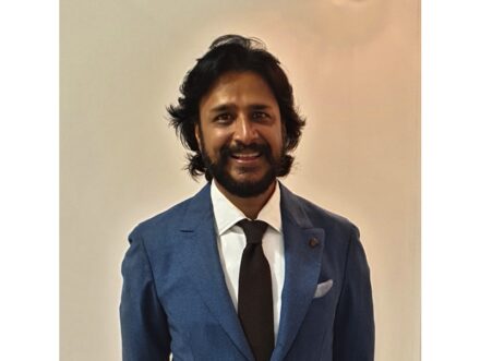 Amit Gupta.