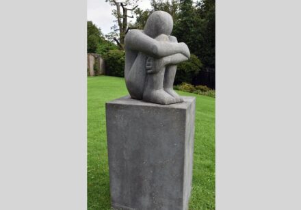 Jane Mortimer: “Loss“.