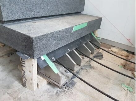 PICCO Engineering: „Floating Stair“.