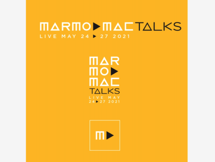 Marmomac Talks Live.