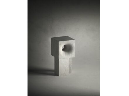 Yabu Pushelberg, Salvatori: „Self,“ aus „The Village“.