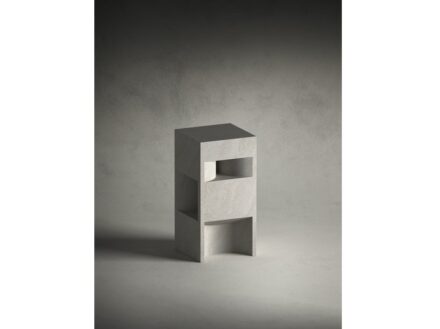 Yabu Pushelberg, Salvatori: „Collective“, aus „The Village“.
