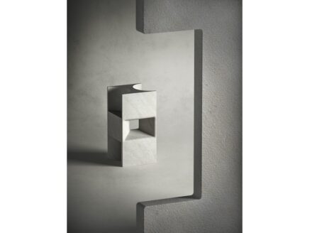 Yabu Pushelberg, Salvatori: „Concvergence“, aus „The Village“.