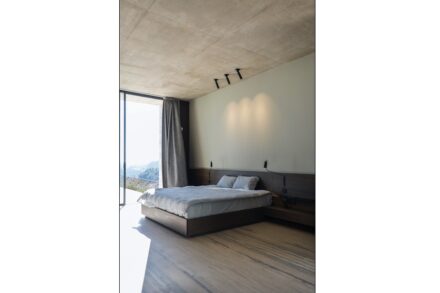 Rab architects: DK House.