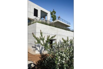 Rab architects: DK House.