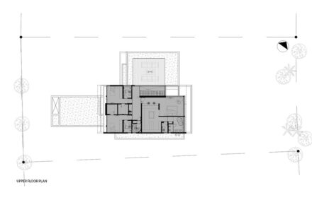 OON Architecture: “Marble House“.