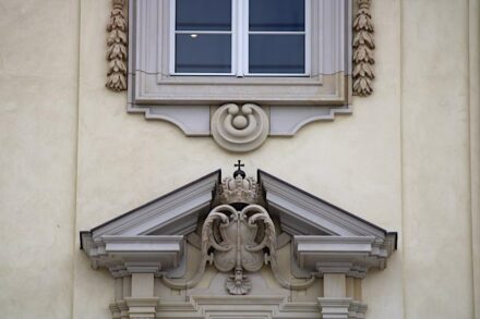 Neubau Berliner Schloss.
