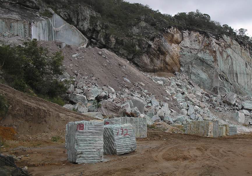 National Building Granite Quarries Associations (NBGQA) Votes to Merge with the Natural Stone Institute