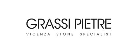 Grassi Pietre's company logo.